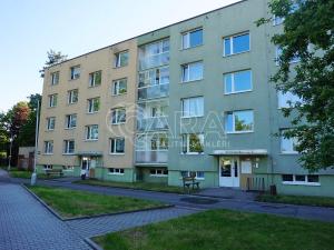 Prodej bytu 3+1, Svitavy - Předměstí, Marie Majerové, 69 m2