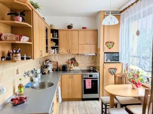 Prodej bytu 3+1, Svitavy - Předměstí, Marie Majerové, 69 m2