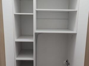 Pronájem bytu 1+kk, Praha - Bohnice, Pekařova, 42 m2