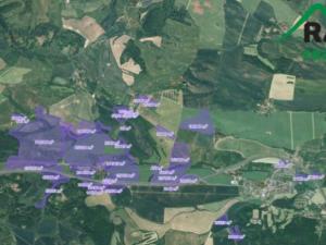 Prodej pole, Lubenec - Libkovice, 2920000 m2