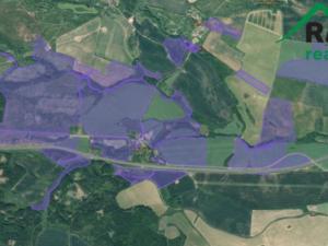 Prodej pole, Lubenec - Libkovice, 2920000 m2