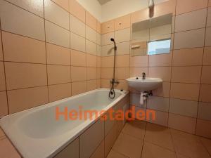 Pronájem bytu 3+1, Frýdek-Místek - Frýdek, Růžový pahorek, 73 m2