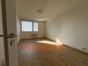 Pronájem bytu 3+1, Frýdek-Místek - Frýdek, Růžový pahorek, 73 m2