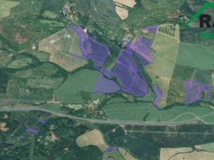 Prodej pole, Lubenec - Libkovice, 1070000 m2