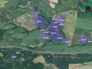 Prodej pole, Lubenec - Libkovice, 1070000 m2