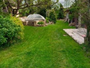 Pronájem rodinného domu, Sázava, náměstí Voskovce a Wericha, 50 m2