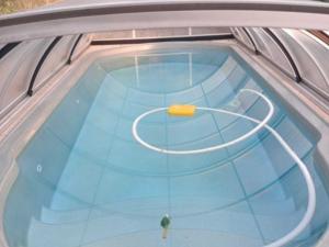 Pronájem rodinného domu, Sázava, náměstí Voskovce a Wericha, 50 m2