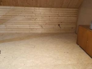 Pronájem rodinného domu, Sázava, náměstí Voskovce a Wericha, 50 m2