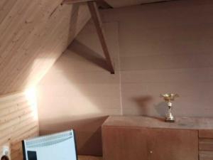 Pronájem rodinného domu, Sázava, náměstí Voskovce a Wericha, 50 m2