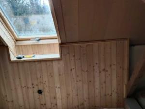 Pronájem rodinného domu, Sázava, náměstí Voskovce a Wericha, 50 m2