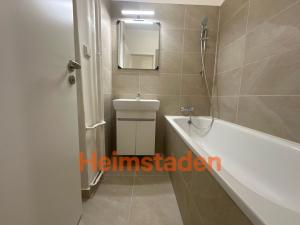 Pronájem bytu 4+1, Frýdek-Místek - Místek, Anenská, 78 m2