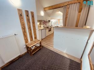 Pronájem komerční nemovitosti, Velké Meziříčí, Hornoměstská, 38 m2
