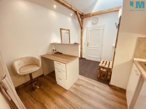 Pronájem komerční nemovitosti, Velké Meziříčí, Hornoměstská, 38 m2