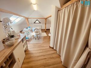 Pronájem komerční nemovitosti, Velké Meziříčí, Hornoměstská, 38 m2