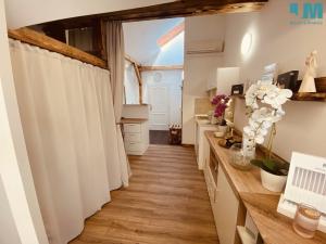 Pronájem komerční nemovitosti, Velké Meziříčí, Hornoměstská, 38 m2
