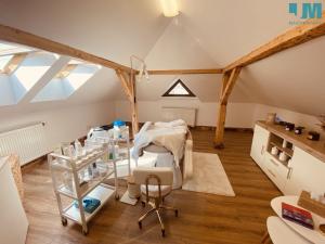 Pronájem komerční nemovitosti, Velké Meziříčí, Hornoměstská, 38 m2