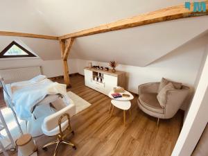 Pronájem komerční nemovitosti, Velké Meziříčí, Hornoměstská, 38 m2