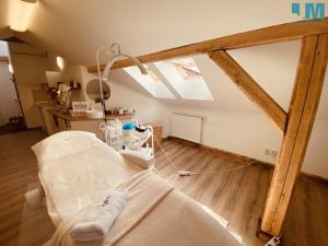 Pronájem komerční nemovitosti, Velké Meziříčí, Hornoměstská, 38 m2