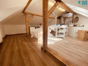Pronájem komerční nemovitosti, Velké Meziříčí, Hornoměstská, 38 m2