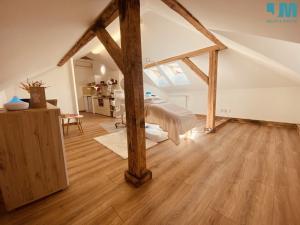 Pronájem komerční nemovitosti, Velké Meziříčí, Hornoměstská, 38 m2