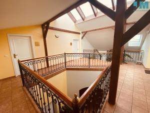 Pronájem komerční nemovitosti, Velké Meziříčí, Hornoměstská, 38 m2