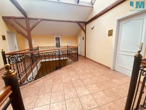 Pronájem komerční nemovitosti, Velké Meziříčí, Hornoměstská, 38 m2