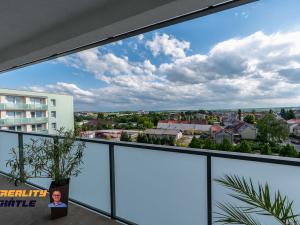 Prodej bytu 3+kk, Jičín - Valdické Předměstí, Pod lipami, 101 m2
