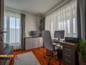 Prodej bytu 3+kk, Jičín - Valdické Předměstí, Pod lipami, 101 m2