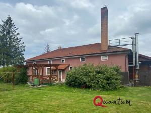 Pronájem výrobních prostor, Mšeno, Boleslavská, 157 m2