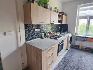 Prodej vícegeneračního domu, Jihlava, Fibichova, 300 m2