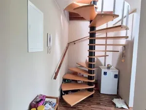 Prodej vícegeneračního domu, Jihlava, Fibichova, 300 m2