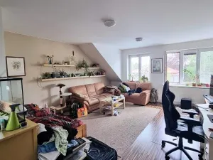 Prodej vícegeneračního domu, Jihlava, Fibichova, 300 m2