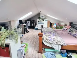 Prodej vícegeneračního domu, Jihlava, Fibichova, 300 m2
