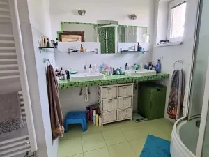 Prodej vícegeneračního domu, Jihlava, Fibichova, 300 m2