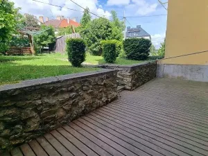 Prodej vícegeneračního domu, Jihlava, Fibichova, 300 m2