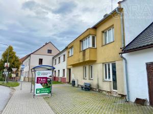Prodej obchodního prostoru, Vladislav, 220 m2