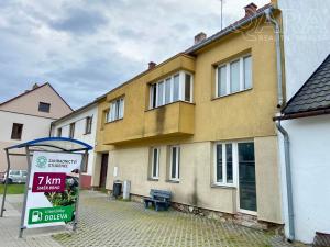 Prodej obchodního prostoru, Vladislav, 220 m2