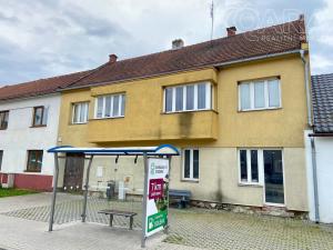 Prodej obchodního prostoru, Vladislav, 220 m2