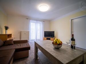 Prodej bytu 2+1, České Budějovice - České Budějovice 6, Polní, 61 m2