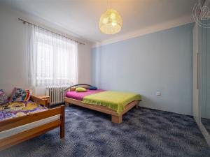 Prodej bytu 2+1, České Budějovice - České Budějovice 6, Polní, 61 m2