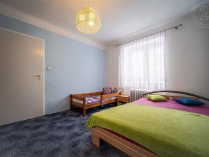 Prodej bytu 2+1, České Budějovice - České Budějovice 6, Polní, 61 m2