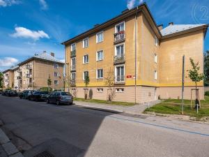 Prodej bytu 2+1, České Budějovice - České Budějovice 6, Polní, 61 m2