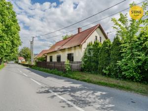 Prodej chalupy, Frýdek-Místek - Skalice, 190 m2