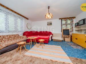 Prodej chalupy, Frýdek-Místek - Skalice, 190 m2