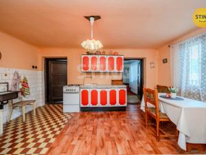 Prodej chalupy, Frýdek-Místek - Skalice, 190 m2