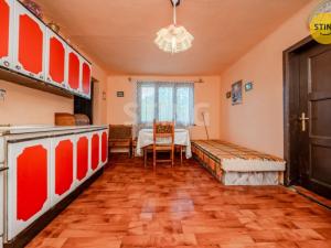 Prodej chalupy, Frýdek-Místek - Skalice, 190 m2