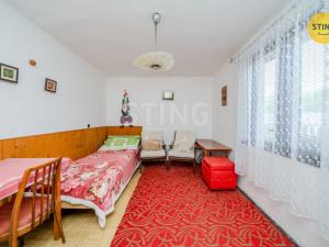 Prodej chalupy, Frýdek-Místek - Skalice, 190 m2