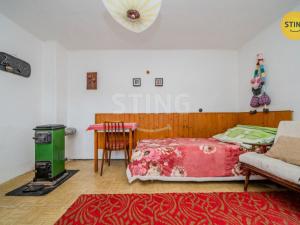 Prodej chalupy, Frýdek-Místek - Skalice, 190 m2