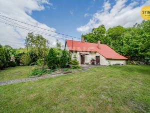Prodej chalupy, Frýdek-Místek - Skalice, 190 m2