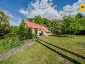 Prodej chalupy, Frýdek-Místek - Skalice, 190 m2